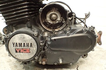 Двигатель Yamaha XJ 750 Гарантия 68094 км