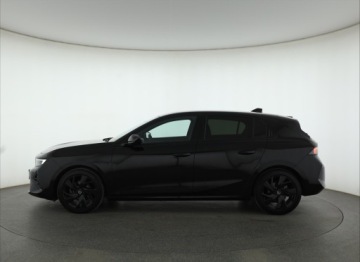 Opel Astra L Hatchback 1.2 Turbo 130KM 2023 Opel Astra 1.2 Turbo, Salon Polska, 1. Właściciel, zdjęcie 2