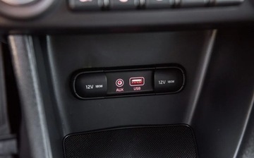 Kia Sportage IV SUV 1.6 GDI 132KM 2016 Kia Sportage 1.6GDI 132KM Navi Camera Ledy ALu Pdc Jak Nowa FULL Serwis P, zdjęcie 22