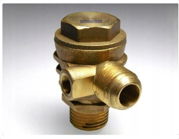 КЛАПАН ОБРАТНЫЙ М-21/19 воздушно-масляный компрессор