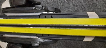 Narty all mountain TECNOPRO PULSE 88 176 cm+ TX10/B