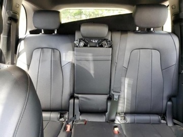 Mercedes GLB 2021 Mercedes-Benz GLB Mercedes-Benz GLB GLB 250 4MATIC SUV, od ubezpieczalni, zdjęcie 9