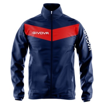 ORTALION PRZECIWDESZCZOWY GIVOVA SCUDO BLU r.M