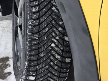 Opel Adam Hatchback 1.4 100KM 2015 Opel Adam wersja ROCKS /tylko 93400km/BARDZO ZADBA, zdjęcie 20