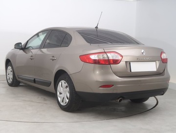 Renault Fluence Sedan 1.6 16V 110KM 2013 Renault Fluence 1.6 16V, Salon Polska, Klima, zdjęcie 3