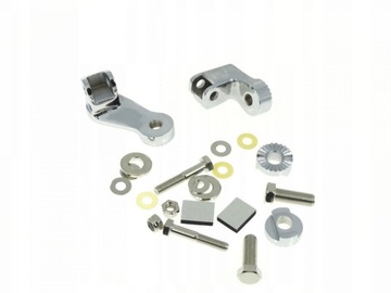 НАПОЛЬНЫЕ ПЛАТФОРМЫ HONDA VT1100 ACE SABRE VT 1300 (12996)