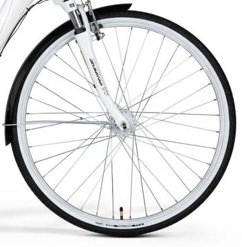 Merida Cityway 828 белый 2024 г.