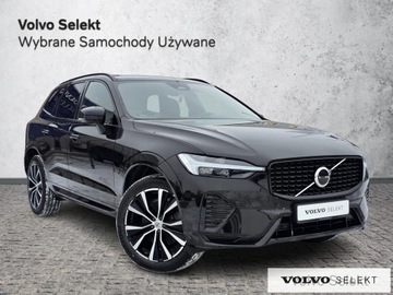 Volvo XC60 II 2022 Volvo XC 60 FV23 R-Design B5 D 235KM AWD Google Pó, zdjęcie 2