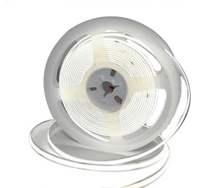 5m taśma LED COB neon 12V 1600led IP20 ZIMNA