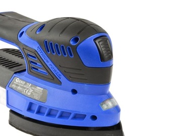 АККУМУЛЯТОРНАЯ ШЛИФОВАЛЬНАЯ МАШИНА 18 В, 2 Ач, ЗАРЯДНОЕ УСТРОЙСТВО ДЛЯ АККУМУЛЯТОРА