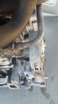 TOYOTA RAV 4 AVENSIS T25 COROLLA VERSO 2.2 D CAT 2AD FHV ДВИГАТЕЛЬ 172 000 КМ