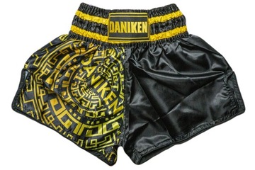 s Spodenki treningowe/muay thai - PRIME - AZTEC - TS s