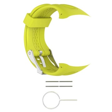 Замена силикона для Forerunner 0 1 Зеленый