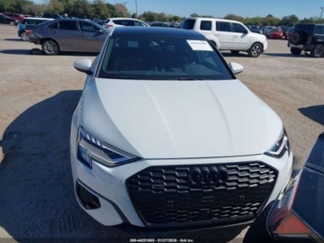 Audi A3 8Y 2024 Audi A3 Limousine Premium 40 Tfsi Quattro S Tronic 2024 2.0 Benzyna 201KM, zdjęcie 7