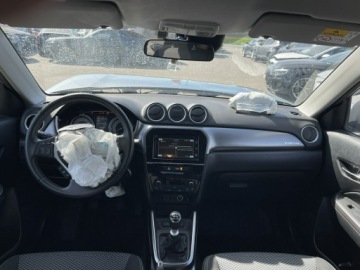 Suzuki Vitara III 2022 Suzuki Vitara mHEV Kamera 4x4 Podgrzewanie, zdjęcie 6