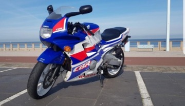 HONDA CBR 600 F2 ТРОС ПОДЪЕМА ВСАСЫВАНИЯ ОРИГИНАЛ