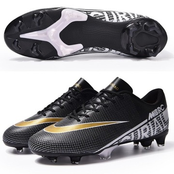 38 BUTY PIŁKARSKIE SPORTOWE LANKI KORKI 35-45