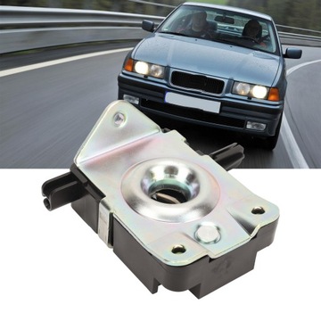 Lewy zamek maski 51238122269 Niezawodny, odporny