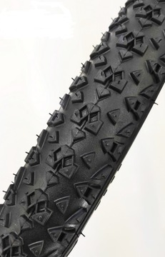 OPONA anty przebicie 29x2.0 BLACK1 50-622 O261