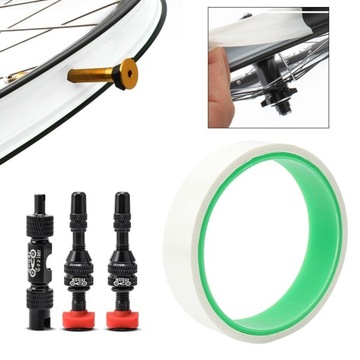 Presta TubelESS Bridge 21 мм 40 мм