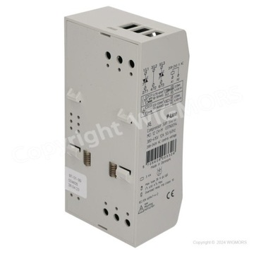 SoftStart DanFoss/Eltwin MCI 12C-M 12A 037N0094