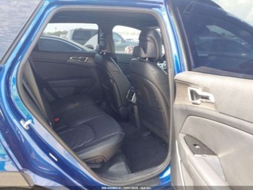 Kia Sportage V 2023 Kia Sportage X-Line, 2023r., 4x4, 2.5L 2.5 Benzyna 187KM, zdjęcie 9