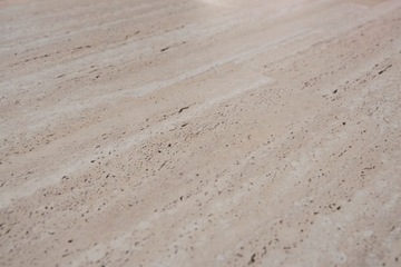 Самоклеящаяся настенная плитка из травертина LVT из ПВХ