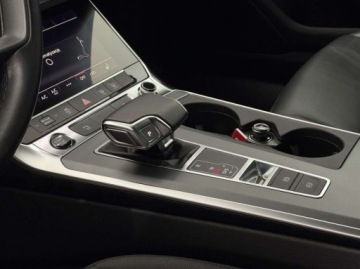 Audi A6 C8 Limousine 2.0 40 TDI 204KM 2023 Audi A6 Limousine 40 TDI S tronic CarPlayAndroid Auto Nawigacja Kamera, zdjęcie 7
