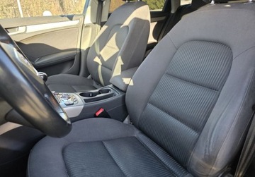 Audi A4 B8 Avant Facelifting 2.0 TDI 150KM 2014 Audi A4 Avant 2.0 Diesel 150KM, zdjęcie 16