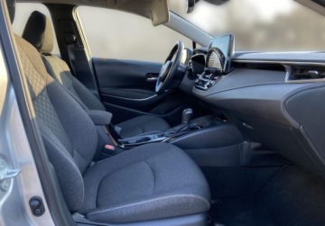 Toyota Corolla XII Sedan Facelifting 1.5 VVT-i 125KM 2024 Toyota Corolla 1.5 Comfort MS Tech Salon PL VAT 23 1 wlasciciel ASO, zdjęcie 14