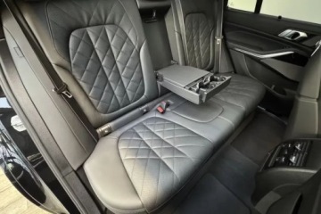 BMW X5 G05 2026 BMW X5 xDrive30d M Sport PRO Duzy Rabat Dowolna Konfiguracja Polski Salon, zdjęcie 17