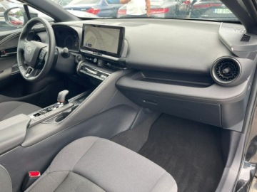 Toyota C-HR II SUV 1.8 Hybrid 140KM 2025 Toyota C-HR Hybryda Automat Kamera Virtual Cockpit, zdjęcie 10