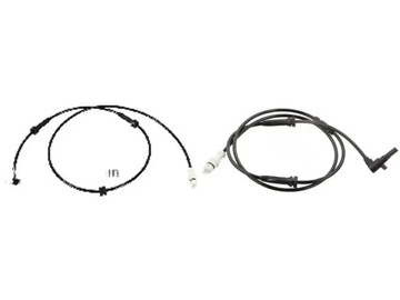2X ČIDLA RYCHLOST KOLA ABS FEBI BILSTEIN PŘEDNÍ L+P DO FIAT MULTIPLA