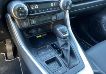 Toyota RAV4 V SUV 2.5 Hybrid Dynamic Force 218KM 2022 Toyota RAV4 2,5 HSD Selection 4x2 I Salon PL I Vat23 2.5 Hybryda 218KM, zdjęcie 26