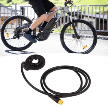 ДАТЧИК ПОМОЩИ ПЕДАЛЯМ ЭЛЕКТРОВЕЛОСИПЕДА