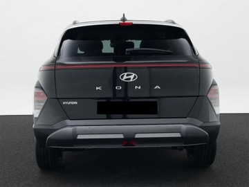 Hyundai Kona II 2025 HYUNDAI Kona Executive 1.6 GDI Hybrid DCT Suv 138KM 2025, zdjęcie 5