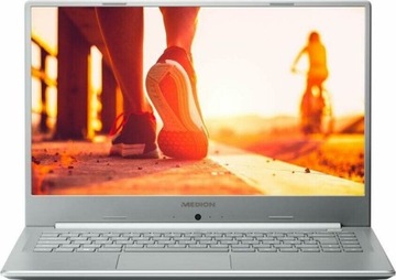 Medion P6645 15,6 i5-8265U 1TB+256 SSD MX150 8 GB