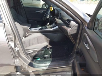 Dodge 2024 Dodge Hornet 2024r., 4x4, 2.0L 2.0 Benzyna 268KM, zdjęcie 8