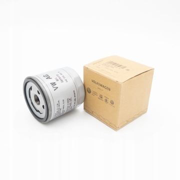 Oryginalny filtr oleju Volkswagen 04E115561AC