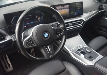 BMW Seria 3 G20-G21 Touring 3.0 330d 286KM 2022 BMW Seria 3 30d xDrive touring M Sport Dostawa pod dom w cenie 3.0 Diesel, zdjęcie 5