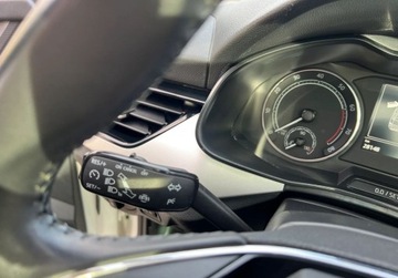 Skoda Kamiq Crossover 1.0 TSI 110KM 2021 Skoda Kamiq 1.0 TSI LED Panorama Kamera Sensor Benzyna 110KM, zdjęcie 15