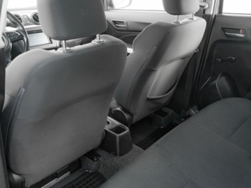 Suzuki Swift VI Hatchback Facelifting 1.2 DualJet SHVS 83KM 2021 Suzuki Swift WD1735S#1.2 Dualjet SHVS Premium CVT, zdjęcie 18