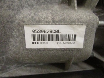 Komplektinė pavarų dėžė BMW E60 E81 E82 E87 E90 E91 E92 93 N43 N46 1.8 2.0, 6 pavarų 23 00 7 626 315 – nuotrauka 7