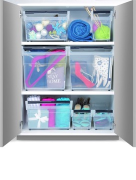 Ящик для больших игрушек, детский контейнер NUK