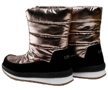 Buty zimowe CMP KIDS RAE SNOW BOOTS WP r 41