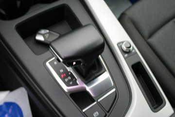 Audi A4 B9 Avant Facelifting 2.0 35 TFSI 150KM 2021 Audi A4 Avant S-Tronic Led F-vat Salon Polska, zdjęcie 28