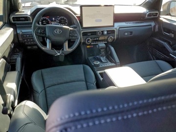 Toyota Tacoma II 2024 Toyota Tacoma Double Cab 2024 2.4 Hybryda 278KM, zdjęcie 8