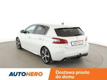 Peugeot 308 II 2015 Peugeot 308 GT-180KM Automat Navi Klimatyzacja, zdjęcie 3