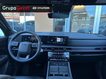 Hyundai Santa Fe V 2025 Hyundai Santa Fe PHEV Calligraphy 4WD 253KM, zdjęcie 7