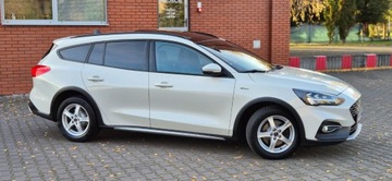 Ford Focus IV Kombi 1.5 EcoBlue 120KM 2020 Ford Focus Active 1.5d 120ps Fajna wersja Piekny Serwis ASO Gwarancja, zdjęcie 32